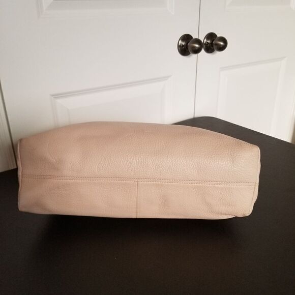 Tory Burch Marion Tote Bag - Picture 7 of 7